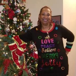 Meet your Posher, Patricia